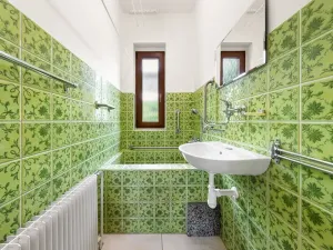 Prodej pozemku pro bydlení, Praha - Zbraslav, Nebeského, 740 m2