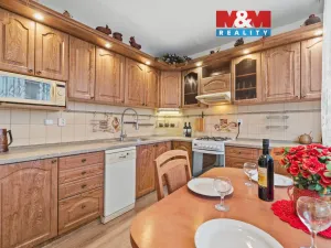 Prodej bytu 3+1, Mladá Boleslav - Mladá Boleslav II, Jana Palacha, 83 m2