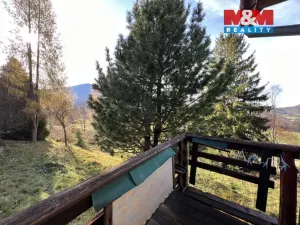 Prodej chaty, Čeladná, 121 m2