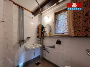 Prodej chaty, Čeladná, 121 m2