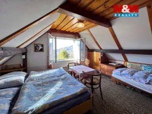 Prodej chaty, Čeladná, 121 m2