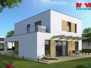 Prodej pozemku pro bydlení, Valeč, 896 m2