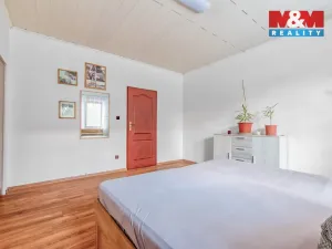 Prodej rodinného domu, Petrovice u Karviné - Dolní Marklovice, 280 m2