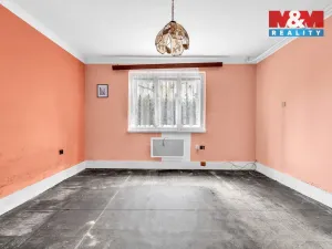 Prodej bytu 3+kk, Němčice, 73 m2