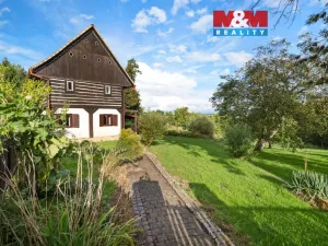 Prodej rodinného domu, Liběšice - Dolní Chobolice, 210 m2