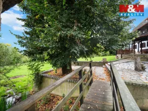 Prodej rodinného domu, Liběšice - Dolní Chobolice, 210 m2