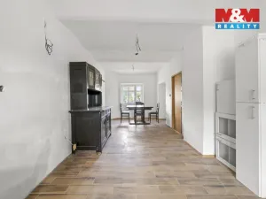 Prodej chalupy, Broumov - Velká Ves, Kladská, 260 m2