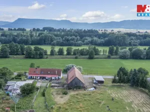 Prodej chalupy, Broumov - Velká Ves, Kladská, 260 m2