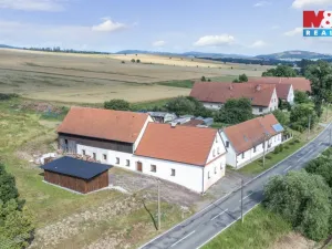Prodej chalupy, Broumov - Velká Ves, Kladská, 260 m2