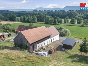 Prodej chalupy, Broumov - Velká Ves, Kladská, 260 m2