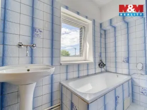 Prodej rodinného domu, Hrádek, Chylická, 85 m2