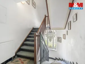 Prodej ubytování, Velké Hamry, 550 m2