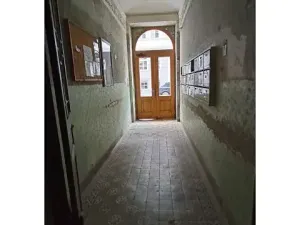 Prodej bytu 2+kk, Praha - Žižkov, Štítného, 53 m2