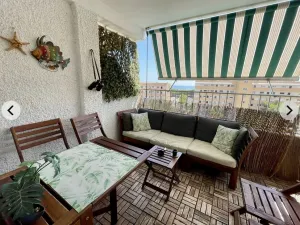 Prodej bytu 3+1, Guardamar Del Segura, Costa Blanca, Provincie Alicante, Španělsko, 52 m2