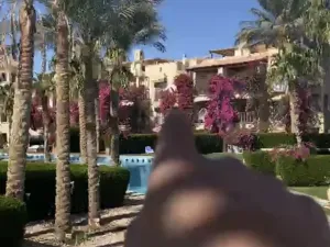 Prodej bytu 1+kk, Sahl Hasheesh, Hurghada, Sahl Hasheesh, Egypt, 58 m2