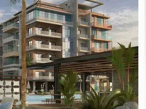 Prodej bytu 2+kk, El Ahia, Hurghada, El Ahia, Hurghada, Egypt, 78 m2