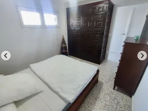 Prodej bytu 3+kk, Pinomar, Guardamar del Segura, Costa Blanca, Provincie Alicante, Španělsko, 75 m2