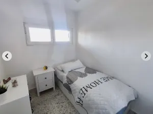 Prodej bytu 3+kk, Pinomar, Guardamar del Segura, Costa Blanca, Provincie Alicante, Španělsko, 75 m2