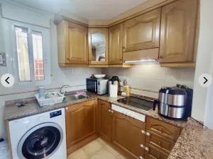 Prodej bytu 3+1, EL Edén, Guardamar del Segura, Costa Blanca, Provincie Alicante, Španělsko, 70 m2