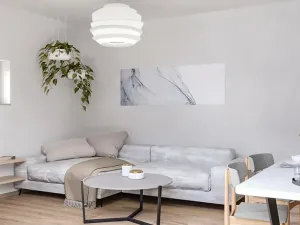 Prodej apartmánu, Dolní Morava, 50 m2