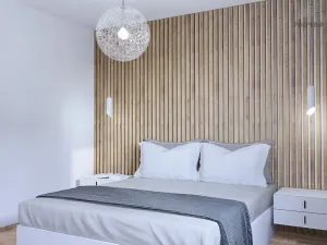 Prodej apartmánu, Dolní Morava, 44 m2