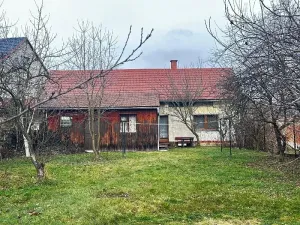 Prodej rodinného domu, Životice u Nového Jičína, 100 m2