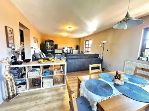 Prodej rodinného domu, Jeseník nad Odrou, 200 m2