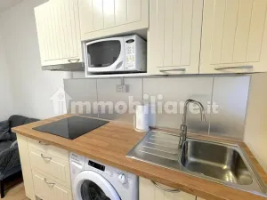 Prodej bytu 2+kk, Via Lussari, Tarvisio, Friuli-venezia-giulia, Itálie, 40 m2