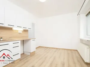 Pronájem bytu 2+1, Český Těšín, Smetanova, 70 m2