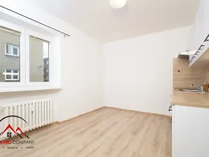 Pronájem bytu 2+1, Český Těšín, Smetanova, 70 m2