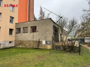 Prodej skladu, Veverská Bítýška, 250 m2