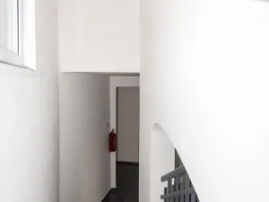 Pronájem bytu 1+kk, Ústí nad Labem, náměstí Prokopa Velikého, 25 m2