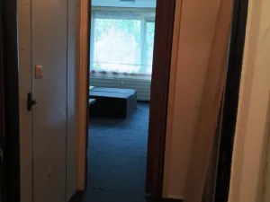 Pronájem bytu 1+kk, Příbram - Příbram VII, Jana Drdy, 29 m2