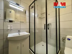 Pronájem bytu 2+kk, Praha - Libuš, U líhní, 22 m2