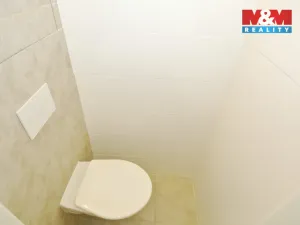 Pronájem bytu 3+1, Mladá Boleslav - Mladá Boleslav II, Jana Palacha, 82 m2