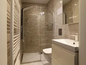 Prodej bytu 3+kk, Olomouc - Řepčín, Řepčínská, 48 m2