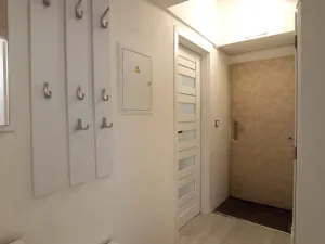 Prodej bytu 3+kk, Olomouc - Řepčín, Řepčínská, 48 m2