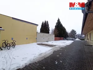 Prodej bytu 3+kk, Olomouc - Řepčín, Řepčínská, 48 m2