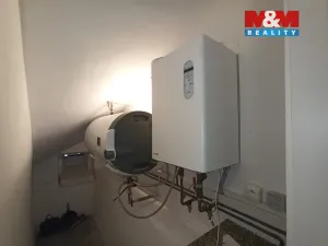 Prodej bytu 3+kk, Olomouc - Řepčín, Řepčínská, 48 m2