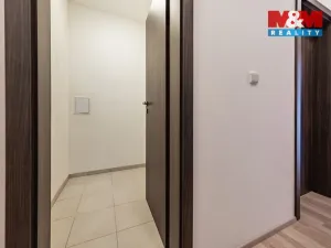 Prodej bytu 2+kk, Nymburk, Palackého třída, 77 m2