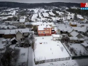 Prodej rodinného domu, Velká nad Veličkou, 194 m2