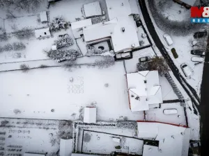 Prodej rodinného domu, Velká nad Veličkou, 194 m2