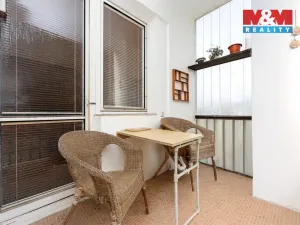 Prodej bytu 3+1, Paseka, 77 m2