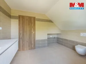 Prodej rodinného domu, Úvaly, Rokycanova, 132 m2