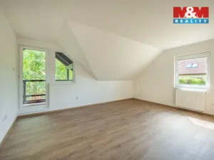 Prodej rodinného domu, Úvaly, Rokycanova, 132 m2