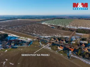 Prodej rodinného domu, Libecina - Javorníček, 150 m2