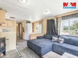 Prodej pozemku pro bydlení, Višňová - Předlánce, 1270 m2