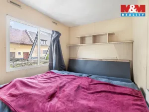 Prodej pozemku pro bydlení, Višňová - Předlánce, 1270 m2