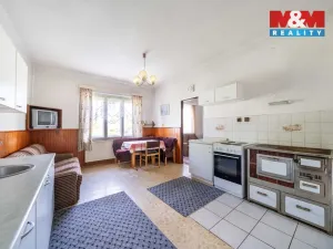 Prodej rodinného domu, Podluhy, 135 m2