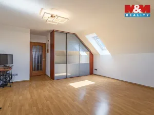 Prodej rodinného domu, Veltrusy, U Stadionu, 180 m2